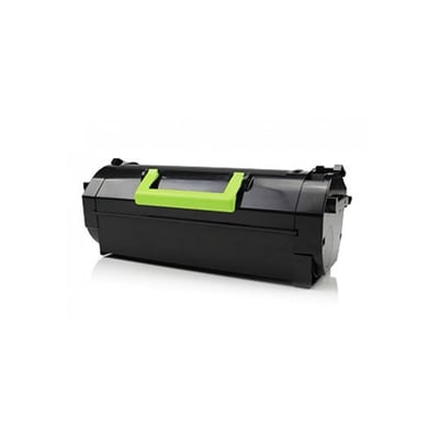 Toner Reciclado Lexmark MX710/ MX810 Extra Cap.