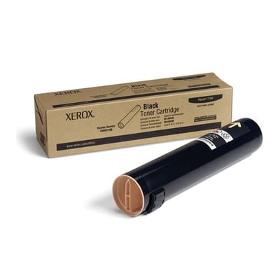 Toner Original Xerox Phaser 7760 Preto Alta Cap.