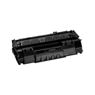 Toner Reciclado Canon LBP3300 / 3360