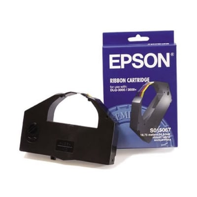 Fita Original Epson DLQ 3000 Cor