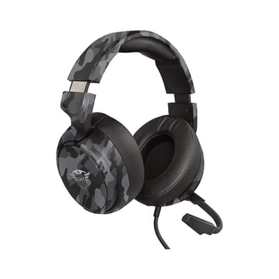 Auriculares Gaming GXT 433K Trust