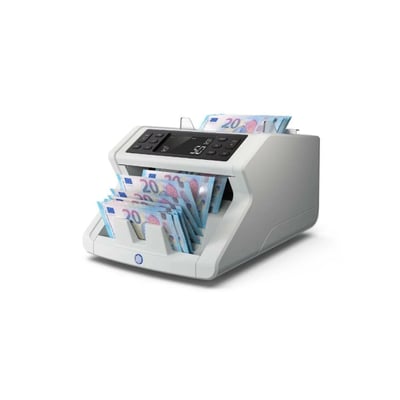 Contadora de Notas Safescan 2210 G2