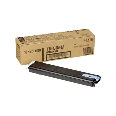 Toner Original Kyocera TK-805 Magenta
