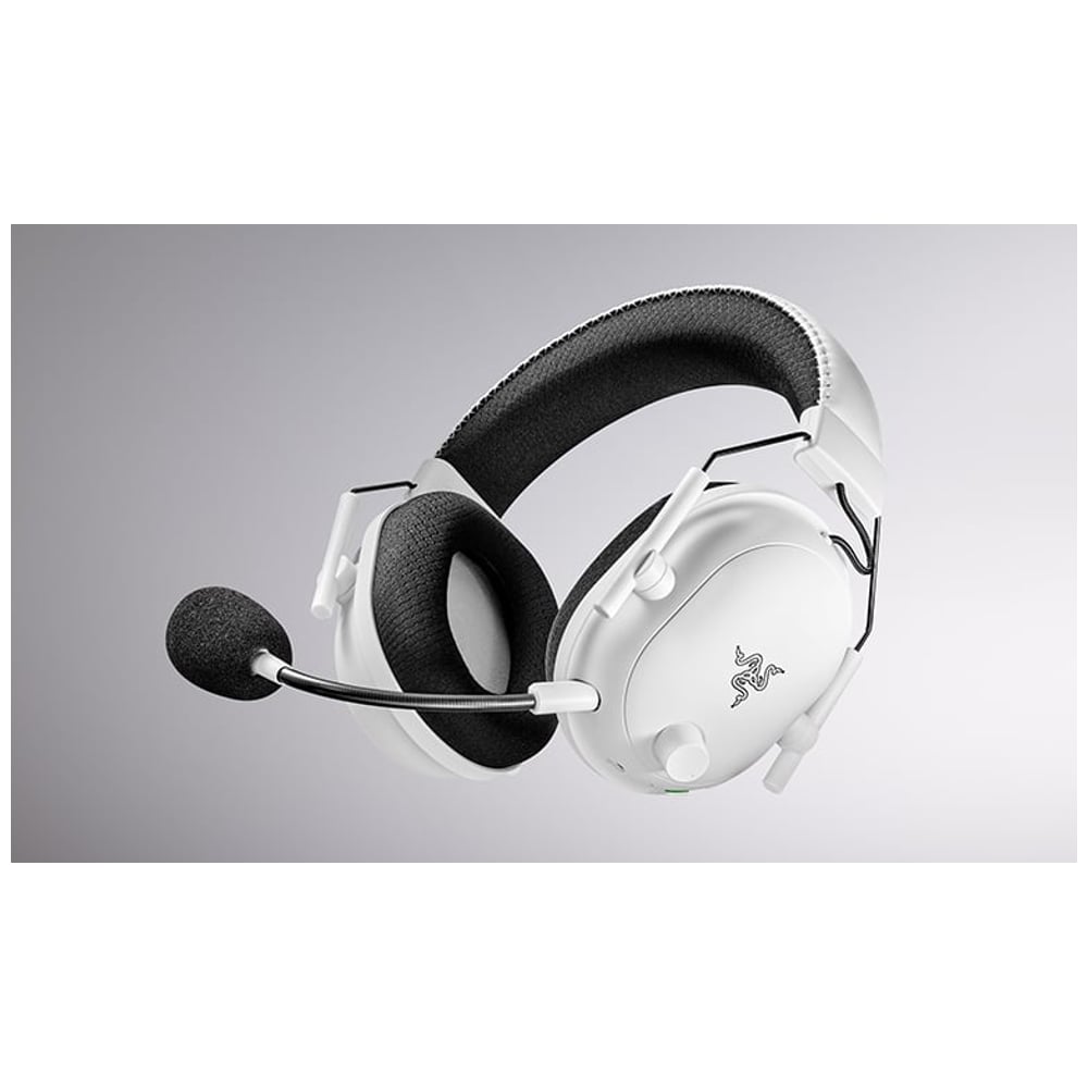 Razer BlackShark V2 Pro White Edition