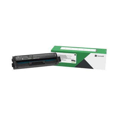 Toner Original Lexmark C3224 / MC3224 Preto