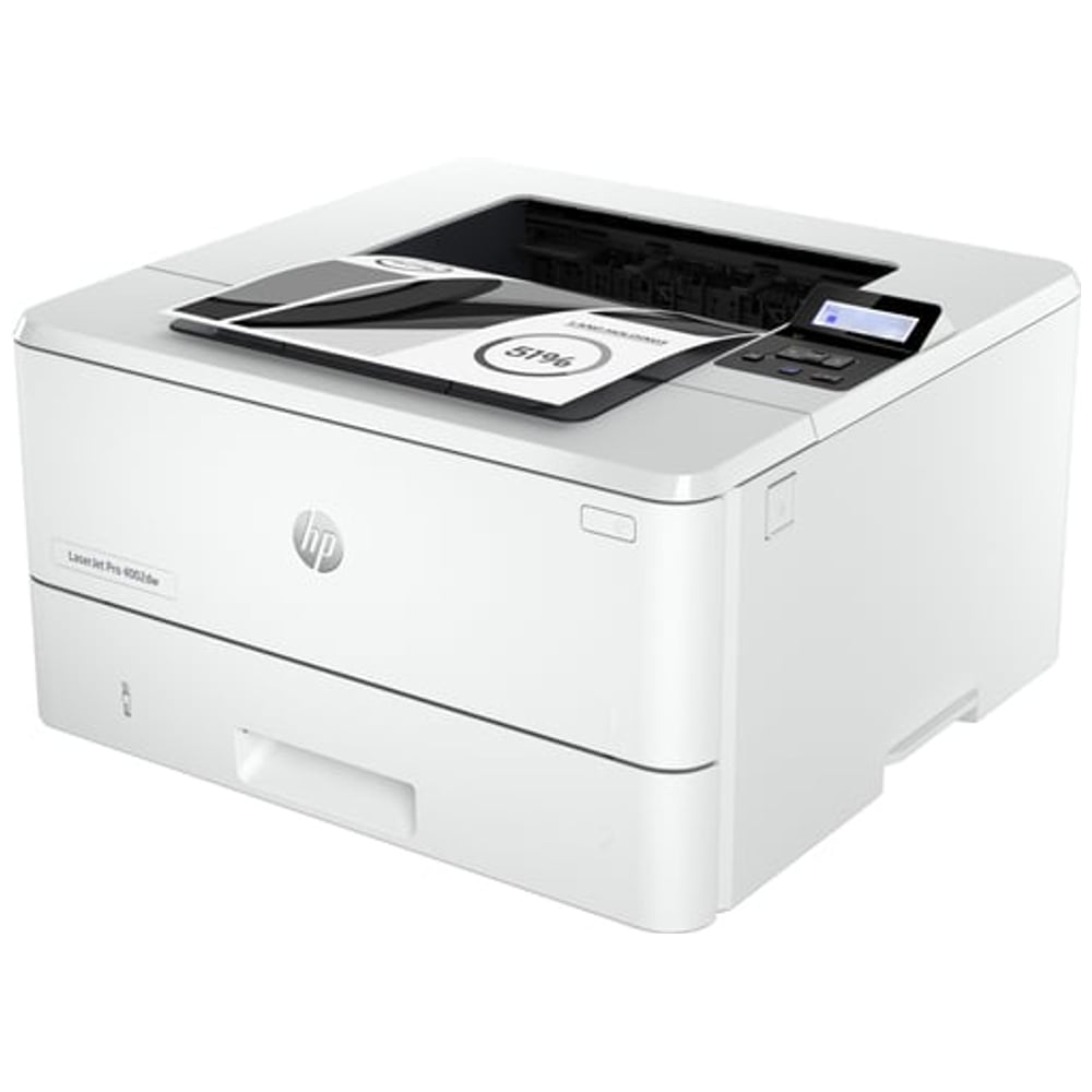 Impressora HP LaserJet Pro 4002dw