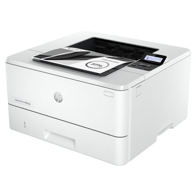 Impressora HP LaserJet Pro 4002dw