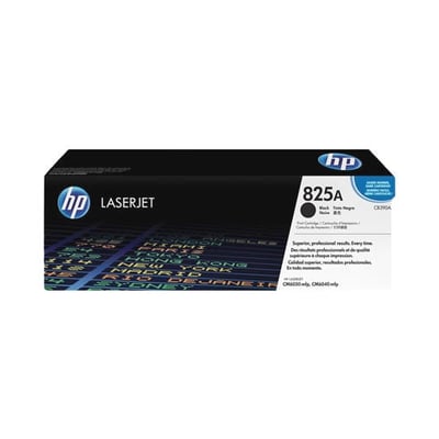 Toner Original HP CP6030/CP6040 (CB390A) Preto