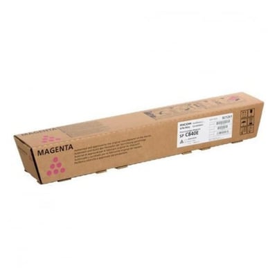 Toner Original Ricoh IMC2000/IMC2500 Magenta