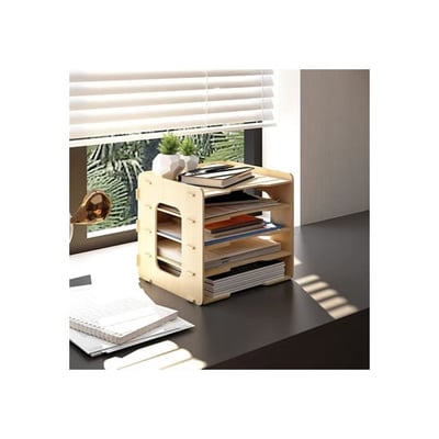 Organizador de escritorio