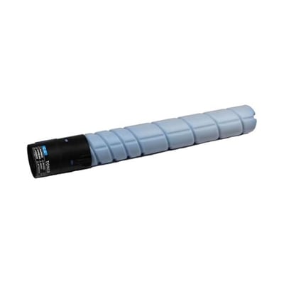 Toner Compatível Konica/Minolta TN-216 Ciano