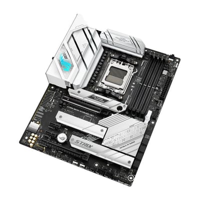 Motherboard Asus ROG STRIX B650-A GAMING WIFI AMD B650 Ranhura AM5 ATX
