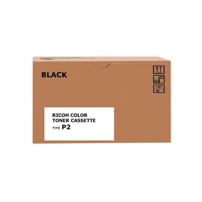 Toner Orig. Ricoh Aficio 2232C Type P2 Preto