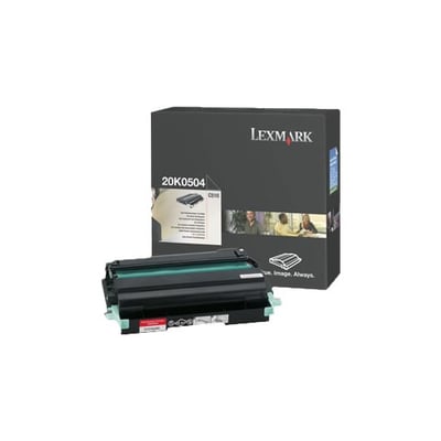 Photo Developer Original Lexmark C510