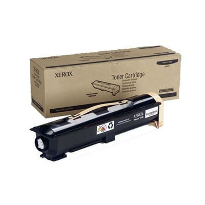 Toner Original Xerox Phaser 5550 Preto