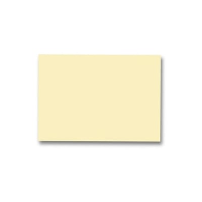 Cartulina 180gr 50x65cm Crema - 1ud