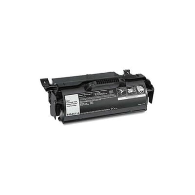 Toner Reciclado Lexmark T654X Alta Cap.