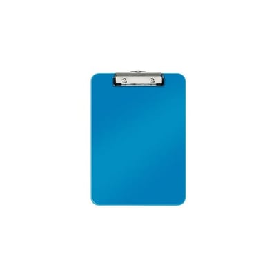 Pizarra Leitz WOW A4 c/mola - Azul