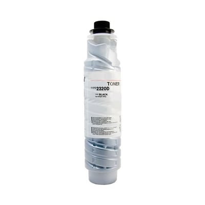 Toner Comp. Ricoh Aficio 220 Type 2210D 1x360gr