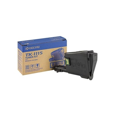 Toner Original Kyocera TK-1115 