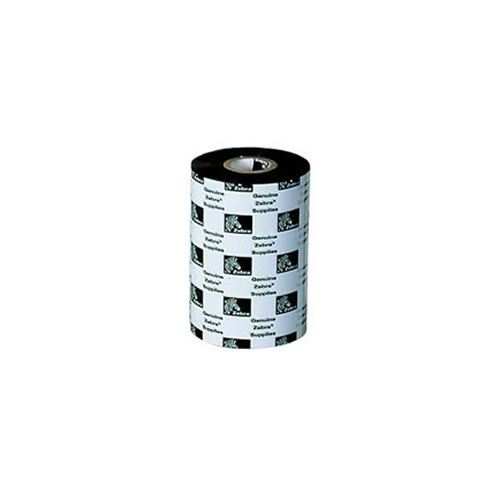 Film Resina Zebra 110mmx74mts GK420 - Pack12