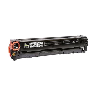 Toner Compatível HP 131X Preto