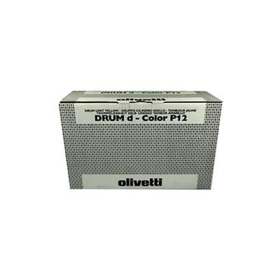 Tambor Orig. Olivetti LD D-Color P160w Ama. A.C