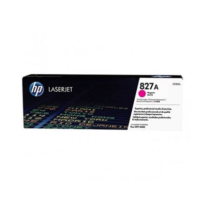 Toner Original HP 827A (CF303A) Magenta