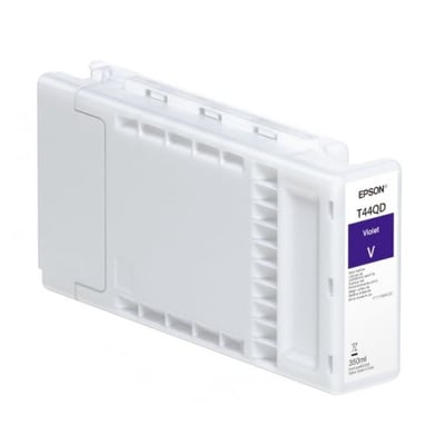 Cartucho de tinta Original Epson T44QD Violeta