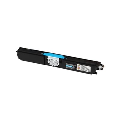 Toner Reciclado Epson AL-C1600/CX16 Azul A.C.