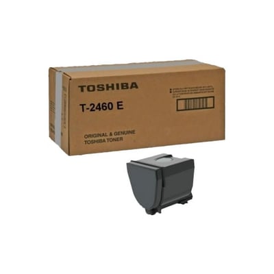 Toner Original Toshiba FT 2460/2570 1x300gr