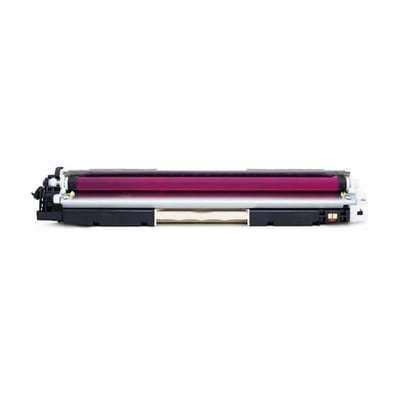 Toner Reciclado HP CE313A (126A) Magenta