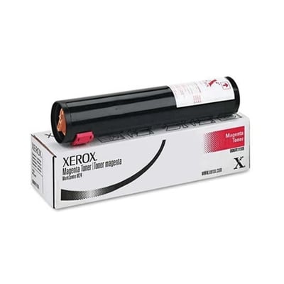 Toner Original Xerox Workcentre CM24 Magenta