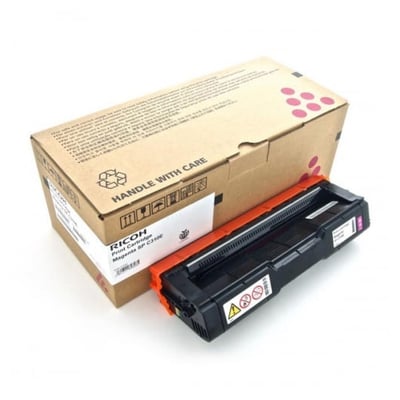 Toner Original Ricoh SP C 242 / 320 Magenta