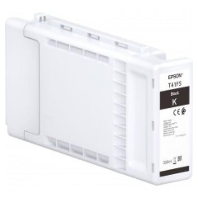 Cartucho de tinta Original Epson T41F5 Negro
