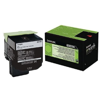 Toner Original Lexmark CX510 Preto