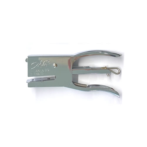 Agrafador Alicate Mini Scriva nº 10