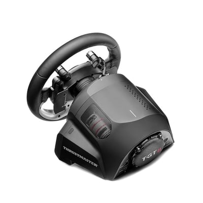 Thrustmaster 4160846 controlador de jogo USB Volante PC, PlayStation 4, PlayStation 5