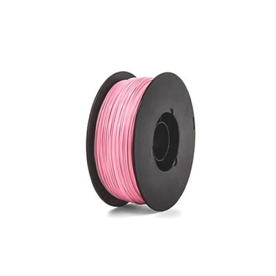 Filamento 3D PLA 1.75mm 1kg Rosa Blush