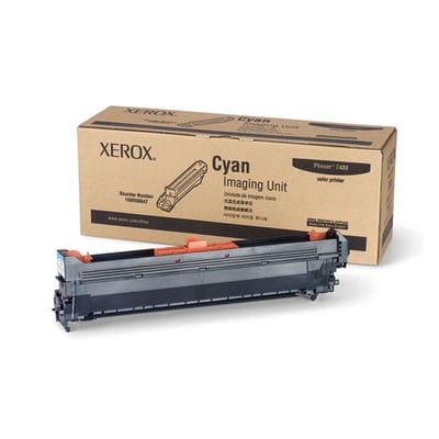 Tambor Original Xerox Phaser 7400 Cian