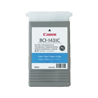 Cartucho de tinta Original Canon BCI-431 Cian
