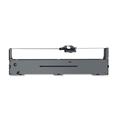 Fita Compatível Epson FX890 / LQ590 Nylon Preto