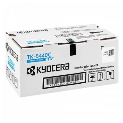 Toner Original Kyocera TK-5440 Ciano