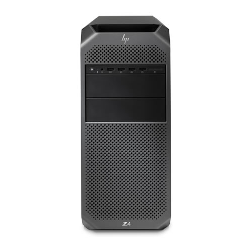 Desktop HP Z4 G4