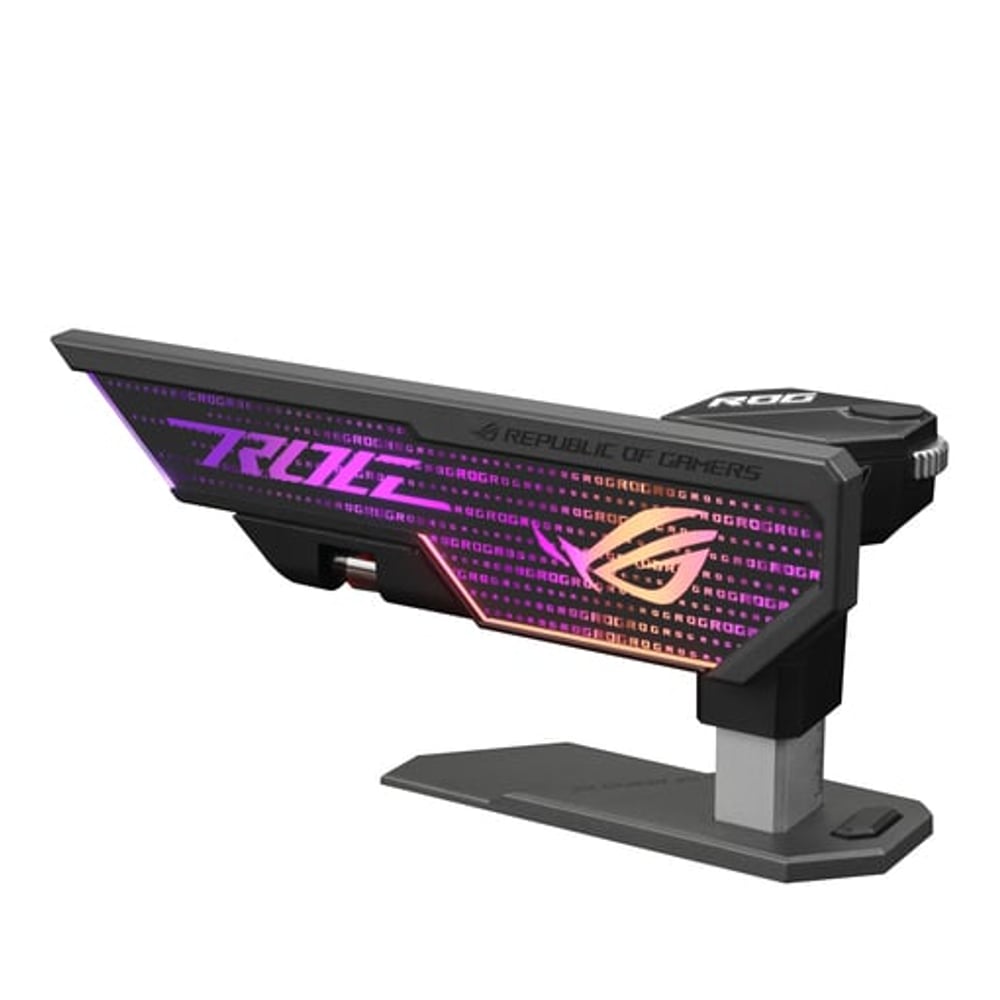Suporte para placa gráfica Asus ROG Herculx Graphics Card Holder Universal
