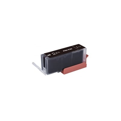 Tinteiro Compatível Canon PGI-530 Preto