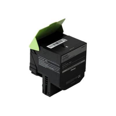 Toner Original Lexmark XC2130 Preto