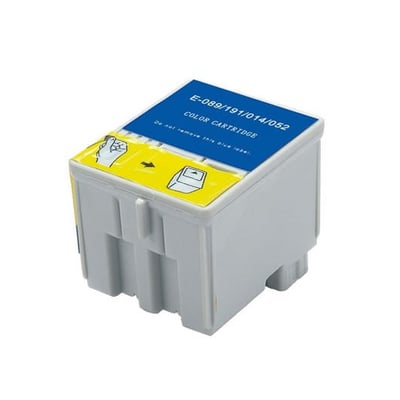 Tinteiro Compatível Epson T014/T052 Tri-color
