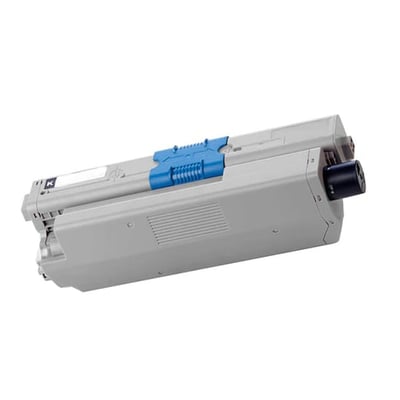 Toner Compatível OKI ES 3452/5462 Preto