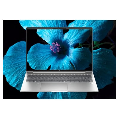 Computador portátil ProBook HP 4 G1i AI PC Intel Core Ultra 7 255H (16") 24 GB | 512 GB | NVIDIA GeForce RTX 3050 | Windows 11 Pro Prateado